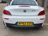 USED 2012 62 BMW Z4 2.0 Z4 SDRIVE20I M SPORT ROADSTER 2d 181 BHP 11 SERVICES COMPLETED