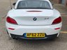 USED 2012 62 BMW Z4 2.0 Z4 SDRIVE20I M SPORT ROADSTER 2d 181 BHP 11 SERVICES COMPLETED