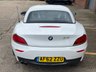 USED 2012 62 BMW Z4 2.0 Z4 SDRIVE20I M SPORT ROADSTER 2d 181 BHP 11 SERVICES COMPLETED