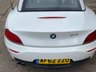 USED 2012 62 BMW Z4 2.0 Z4 SDRIVE20I M SPORT ROADSTER 2d 181 BHP 11 SERVICES COMPLETED