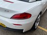 USED 2012 62 BMW Z4 2.0 Z4 SDRIVE20I M SPORT ROADSTER 2d 181 BHP 11 SERVICES COMPLETED