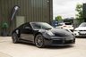 USED 2019 69 PORSCHE 911 3.0 CARRERA 4S PDK 2d 444 BHP Serviced Feb2024 PorscheSilverstone