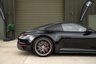 USED 2019 69 PORSCHE 911 3.0 CARRERA 4S PDK 2d 444 BHP Serviced Feb2024 PorscheSilverstone