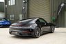 USED 2019 69 PORSCHE 911 3.0 CARRERA 4S PDK 2d 444 BHP Serviced Feb2024 PorscheSilverstone