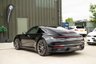 USED 2019 69 PORSCHE 911 3.0 CARRERA 4S PDK 2d 444 BHP Serviced Feb2024 PorscheSilverstone