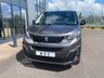 USED 2023 73 PEUGEOT EXPERT 2.0 BLUEHDI PROFESSIONAL PREMIUM PLUS L2 LWB 145PS AIR CON **DELIVERY MILEAGE** EURO 6  ULEZ FREE AIR CONDITIONING