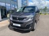 USED 2023 73 PEUGEOT EXPERT 2.0 BLUEHDI PROFESSIONAL PREMIUM PLUS L2 LWB 145PS AIR CON **DELIVERY MILEAGE** EURO 6  ULEZ FREE AIR CONDITIONING