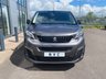 USED 2023 73 PEUGEOT EXPERT 2.0 BLUEHDI PROFESSIONAL PREMIUM PLUS L2 LWB 145PS AIR CON **DELIVERY MILEAGE** EURO 6  ULEZ FREE AIR CONDITIONING
