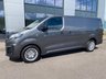 USED 2023 73 PEUGEOT EXPERT 2.0 BLUEHDI PROFESSIONAL PREMIUM PLUS L2 LWB 145PS AIR CON **DELIVERY MILEAGE** EURO 6  ULEZ FREE AIR CONDITIONING