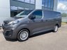 USED 2023 73 PEUGEOT EXPERT 2.0 BLUEHDI PROFESSIONAL PREMIUM PLUS L2 LWB 145PS AIR CON **DELIVERY MILEAGE** EURO 6  ULEZ FREE AIR CONDITIONING