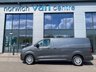 USED 2023 73 PEUGEOT EXPERT 2.0 BLUEHDI PROFESSIONAL PREMIUM PLUS L2 LWB 145PS AIR CON **DELIVERY MILEAGE** EURO 6  ULEZ FREE AIR CONDITIONING