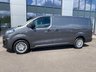 USED 2023 73 PEUGEOT EXPERT 2.0 BLUEHDI PROFESSIONAL PREMIUM PLUS L2 LWB 145PS AIR CON **DELIVERY MILEAGE** EURO 6  ULEZ FREE AIR CONDITIONING