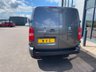 USED 2023 73 PEUGEOT EXPERT 2.0 BLUEHDI PROFESSIONAL PREMIUM PLUS L2 LWB 145PS AIR CON **DELIVERY MILEAGE** EURO 6  ULEZ FREE AIR CONDITIONING