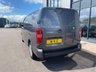 USED 2023 73 PEUGEOT EXPERT 2.0 BLUEHDI PROFESSIONAL PREMIUM PLUS L2 LWB 145PS AIR CON **DELIVERY MILEAGE** EURO 6  ULEZ FREE AIR CONDITIONING
