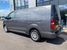 USED 2023 73 PEUGEOT EXPERT 2.0 BLUEHDI PROFESSIONAL PREMIUM PLUS L2 LWB 145PS AIR CON **DELIVERY MILEAGE** EURO 6  ULEZ FREE AIR CONDITIONING
