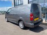 USED 2023 73 PEUGEOT EXPERT 2.0 BLUEHDI PROFESSIONAL PREMIUM PLUS L2 LWB 145PS AIR CON **DELIVERY MILEAGE** EURO 6  ULEZ FREE AIR CONDITIONING