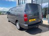 USED 2023 73 PEUGEOT EXPERT 2.0 BLUEHDI PROFESSIONAL PREMIUM PLUS L2 LWB 145PS AIR CON **DELIVERY MILEAGE** EURO 6  ULEZ FREE AIR CONDITIONING