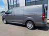 USED 2023 73 PEUGEOT EXPERT 2.0 BLUEHDI PROFESSIONAL PREMIUM PLUS L2 LWB 145PS AIR CON **DELIVERY MILEAGE** EURO 6  ULEZ FREE AIR CONDITIONING