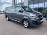 USED 2023 73 PEUGEOT EXPERT 2.0 BLUEHDI PROFESSIONAL PREMIUM PLUS L2 LWB 145PS AIR CON **DELIVERY MILEAGE** EURO 6  ULEZ FREE AIR CONDITIONING