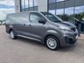 USED 2023 73 PEUGEOT EXPERT 2.0 BLUEHDI PROFESSIONAL PREMIUM PLUS L2 LWB 145PS AIR CON **DELIVERY MILEAGE** EURO 6  ULEZ FREE AIR CONDITIONING