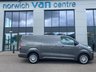 USED 2023 73 PEUGEOT EXPERT 2.0 BLUEHDI PROFESSIONAL PREMIUM PLUS L2 LWB 145PS AIR CON **DELIVERY MILEAGE** EURO 6  ULEZ FREE AIR CONDITIONING