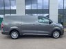 USED 2023 73 PEUGEOT EXPERT 2.0 BLUEHDI PROFESSIONAL PREMIUM PLUS L2 LWB 145PS AIR CON **DELIVERY MILEAGE** EURO 6  ULEZ FREE AIR CONDITIONING
