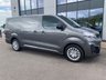 USED 2023 73 PEUGEOT EXPERT 2.0 BLUEHDI PROFESSIONAL PREMIUM PLUS L2 LWB 145PS AIR CON **DELIVERY MILEAGE** EURO 6  ULEZ FREE AIR CONDITIONING