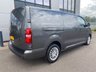 USED 2023 73 PEUGEOT EXPERT 2.0 BLUEHDI PROFESSIONAL PREMIUM PLUS L2 LWB 145PS AIR CON **DELIVERY MILEAGE** EURO 6  ULEZ FREE AIR CONDITIONING