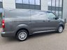 USED 2023 73 PEUGEOT EXPERT 2.0 BLUEHDI PROFESSIONAL PREMIUM PLUS L2 LWB 145PS AIR CON **DELIVERY MILEAGE** EURO 6  ULEZ FREE AIR CONDITIONING
