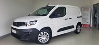 USED 2020 PEUGEOT PARTNER 1.5 BLUEHDI PROFESSIONAL L1 101 BHP 