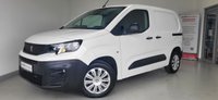 USED 2020 PEUGEOT PARTNER 1.5 BLUEHDI PROFESSIONAL L1 101 BHP 