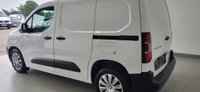 USED 2020 PEUGEOT PARTNER 1.5 BLUEHDI PROFESSIONAL L1 101 BHP 