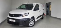 USED 2020 PEUGEOT PARTNER 1.5 BLUEHDI PROFESSIONAL L1 101 BHP 