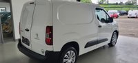 USED 2020 PEUGEOT PARTNER 1.5 BLUEHDI PROFESSIONAL L1 101 BHP 