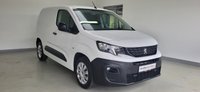 USED 2020 PEUGEOT PARTNER 1.5 BLUEHDI PROFESSIONAL L1 101 BHP 