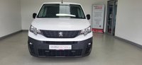 USED 2020 PEUGEOT PARTNER 1.5 BLUEHDI PROFESSIONAL L1 101 BHP 