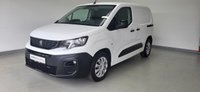 USED 2020 PEUGEOT PARTNER 1.5 BLUEHDI PROFESSIONAL L1 101 BHP 