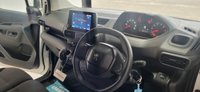 USED 2020 PEUGEOT PARTNER 1.5 BLUEHDI PROFESSIONAL L1 101 BHP 