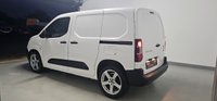 USED 2020 PEUGEOT PARTNER 1.5 BLUEHDI PROFESSIONAL L1 101 BHP 