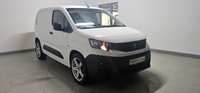 USED 2020 PEUGEOT PARTNER 1.5 BLUEHDI PROFESSIONAL L1 101 BHP 