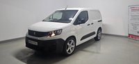 USED 2020 PEUGEOT PARTNER 1.5 BLUEHDI PROFESSIONAL L1 101 BHP 