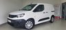 USED 2020 PEUGEOT PARTNER 1.5 BLUEHDI PROFESSIONAL L1 101 BHP 