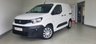 USED 2020 PEUGEOT PARTNER 1.5 BLUEHDI PROFESSIONAL L1 101 BHP 