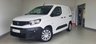 USED 2020 PEUGEOT PARTNER 1.5 BLUEHDI PROFESSIONAL L1 101 BHP 