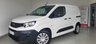 USED 2020 PEUGEOT PARTNER 1.5 BLUEHDI PROFESSIONAL L1 101 BHP 