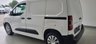 USED 2020 PEUGEOT PARTNER 1.5 BLUEHDI PROFESSIONAL L1 101 BHP 