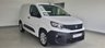 USED 2020 PEUGEOT PARTNER 1.5 BLUEHDI PROFESSIONAL L1 101 BHP 