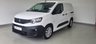 USED 2020 PEUGEOT PARTNER 1.5 BLUEHDI PROFESSIONAL L1 101 BHP 