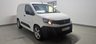 USED 2020 PEUGEOT PARTNER 1.5 BLUEHDI PROFESSIONAL L1 101 BHP 
