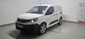 USED 2020 PEUGEOT PARTNER 1.5 BLUEHDI PROFESSIONAL L1 101 BHP 